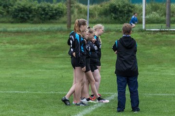 Bild 305 - U16 Juniorinnen